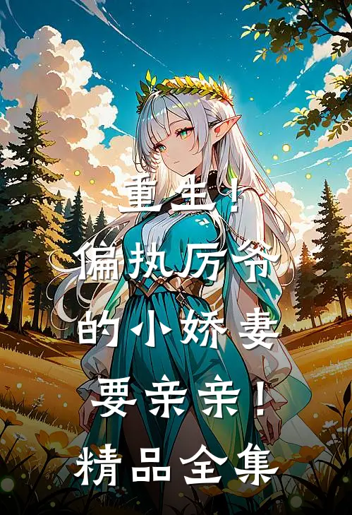 重生！偏执厉爷的小娇妻要亲亲！精品全集