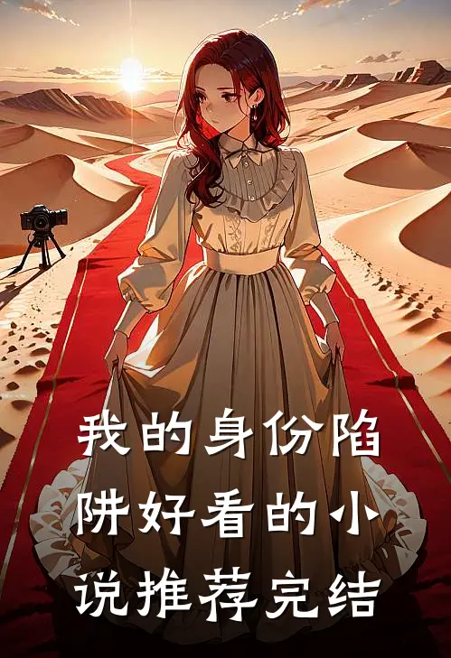 我的身份陷阱好看的小说推荐完结