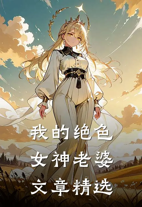 我的绝色女神老婆文章精选
