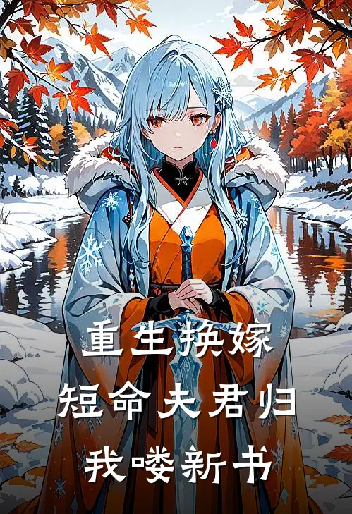 重生换嫁短命夫君归我喽新书免费阅读