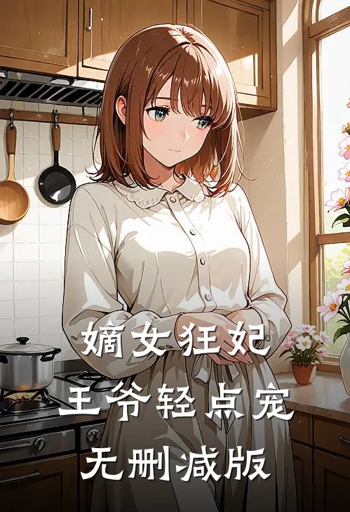嫡女狂妃：王爷轻点宠无删减版