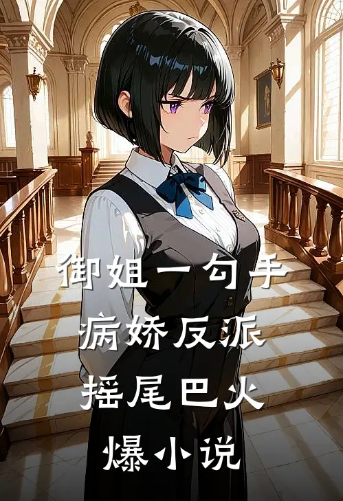 御姐一勾手，病娇反派摇尾巴火爆小说