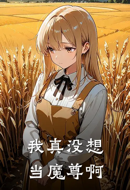 我真没想当魔尊啊