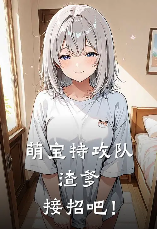 萌宝特攻队渣爹,接招吧! 云想容