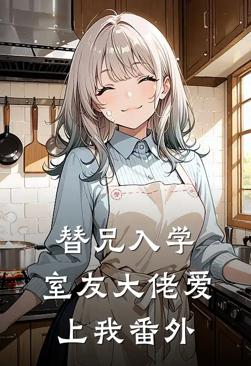 替兄入学，室友大佬爱上我番外