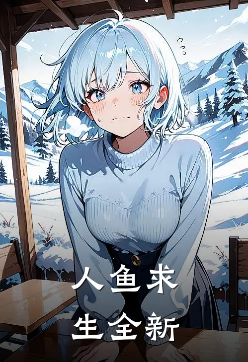 人鱼求生全新