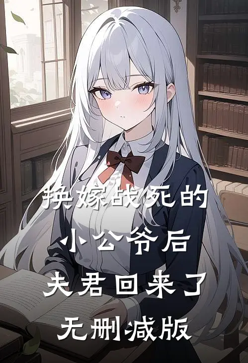 换嫁战死的小公爷后，夫君回来了无删减版