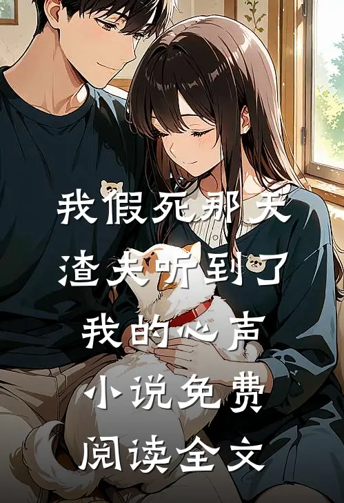 我假死那天，渣夫听到了我的心声小说免费阅读全文