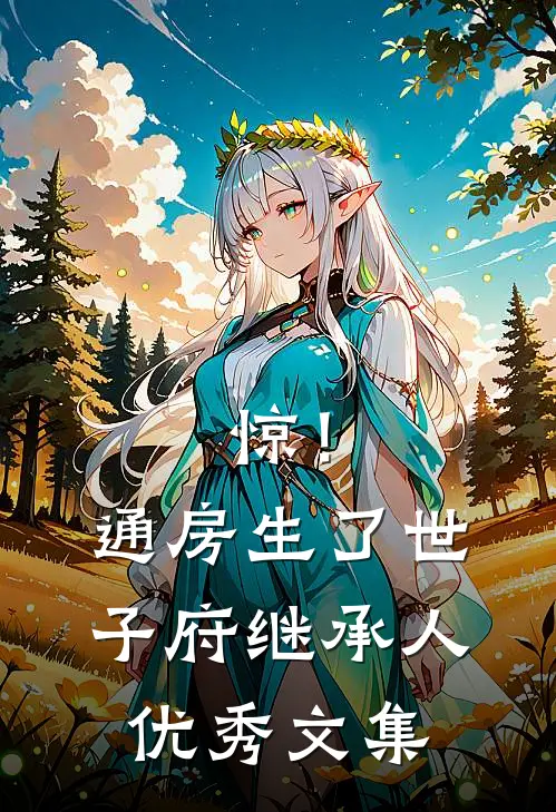 惊！通房生了世子府继承人优秀文集