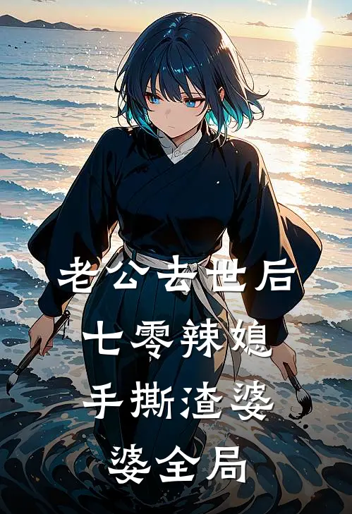 老公去世后，七零辣媳手撕渣婆婆全局