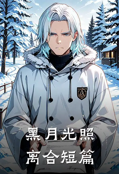 黑月光照离合短篇