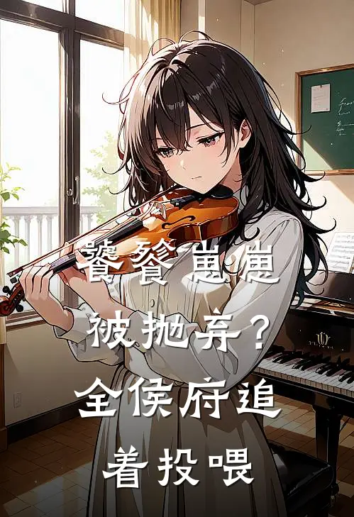 饕餮崽崽被抛弃?全侯府追着投喂全文免费阅读