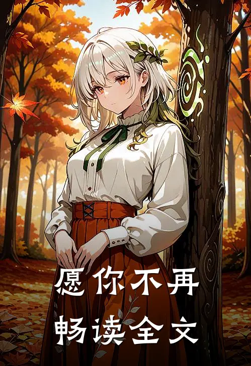 愿你不再畅读全文