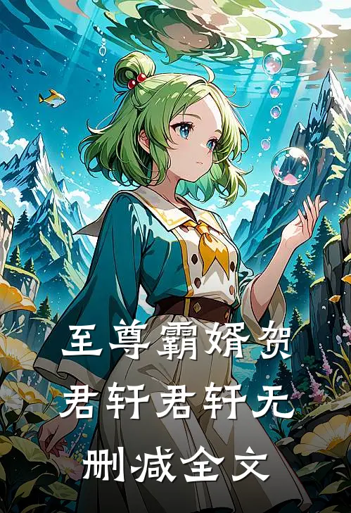 至尊霸婿贺君轩君轩无删减全文