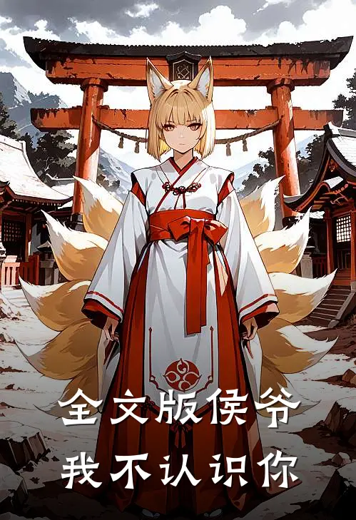全文版侯爷，我不认识你