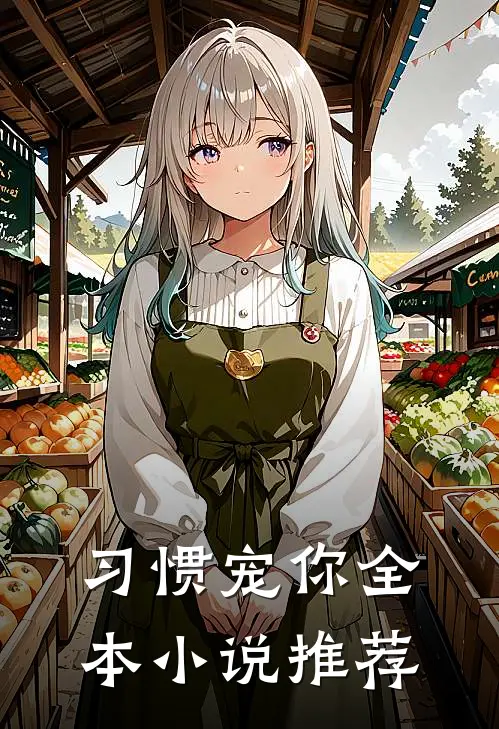 习惯宠你全本小说推荐