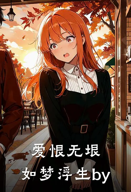 爱恨无垠，如梦浮生by