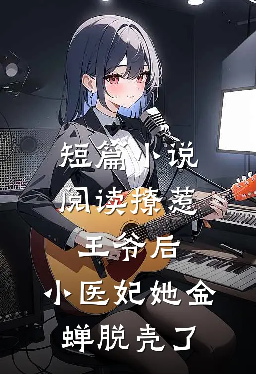 短篇小说阅读撩惹王爷后，小医妃她金蝉脱壳了