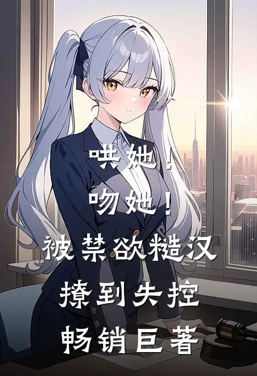 哄她！吻她！被禁欲糙汉撩到失控畅销巨著
