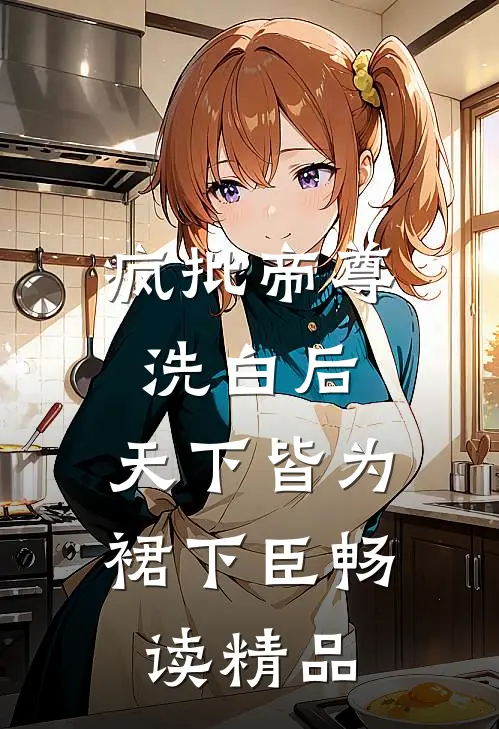 疯批帝尊洗白后，天下皆为裙下臣畅读精品