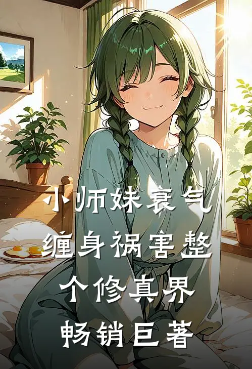 小师妹衰气缠身祸害整个修真界畅销巨著