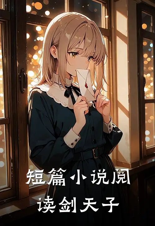 短篇小说阅读剑天子