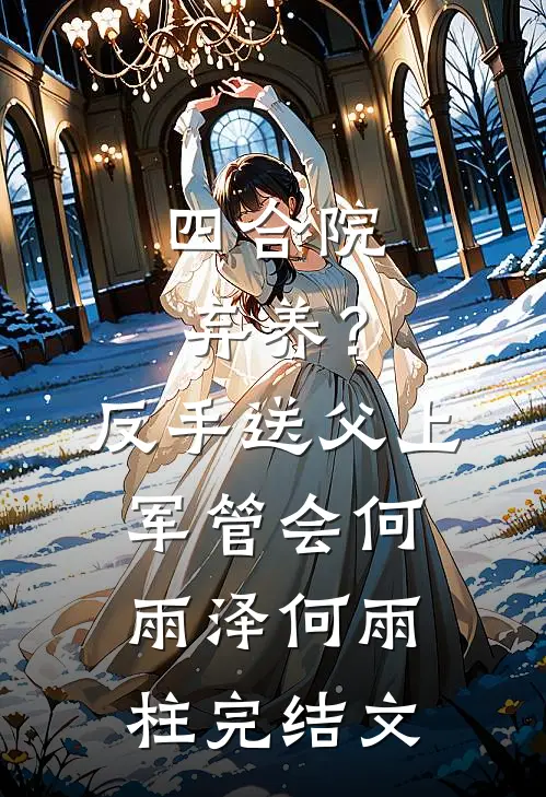 四合院：弃养？反手送父上军管会何雨泽何雨柱完结文