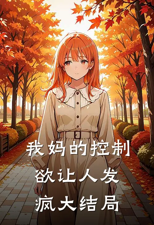 我妈的控制欲让人发疯大结局