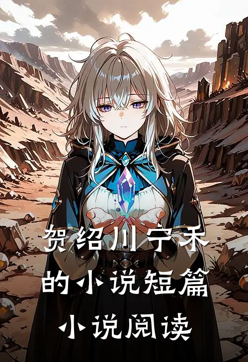 贺绍川宁禾的小说短篇小说阅读