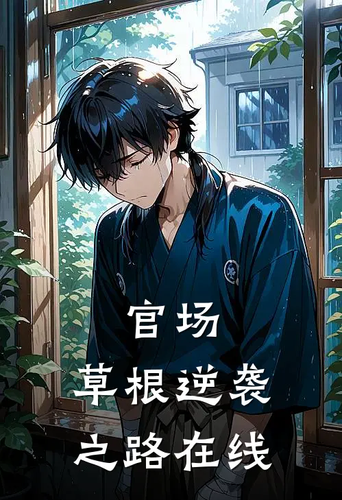 官场：草根逆袭之路在线