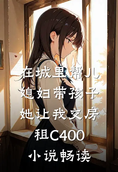 在城里帮儿媳妇带孩子她让我交房租C400小说畅读