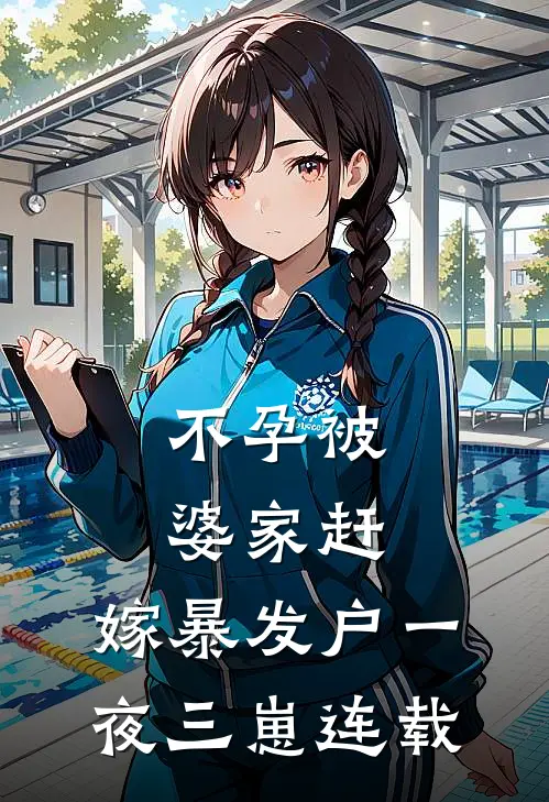 不孕被婆家赶，嫁暴发户一夜三崽连载