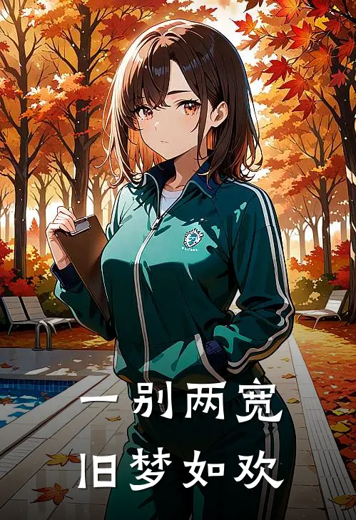 一别两宽,旧梦如欢短剧楚子轩