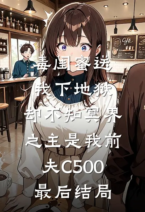 毒闺蜜送我下地狱，却不知冥界之主是我前夫C500最后结局