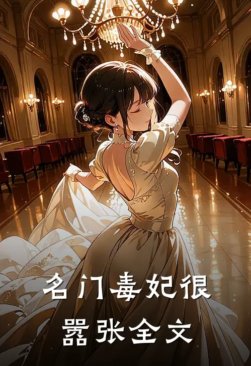 名门毒妃很嚣张全文