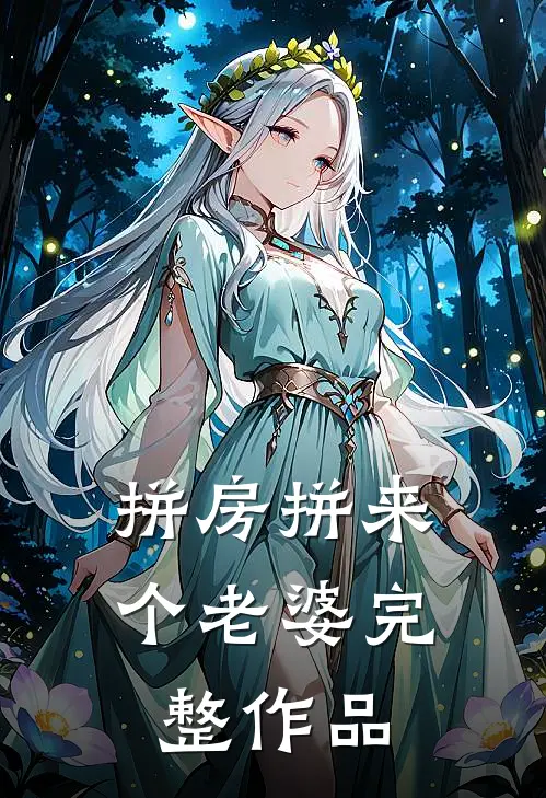 拼房拼来个老婆完整作品