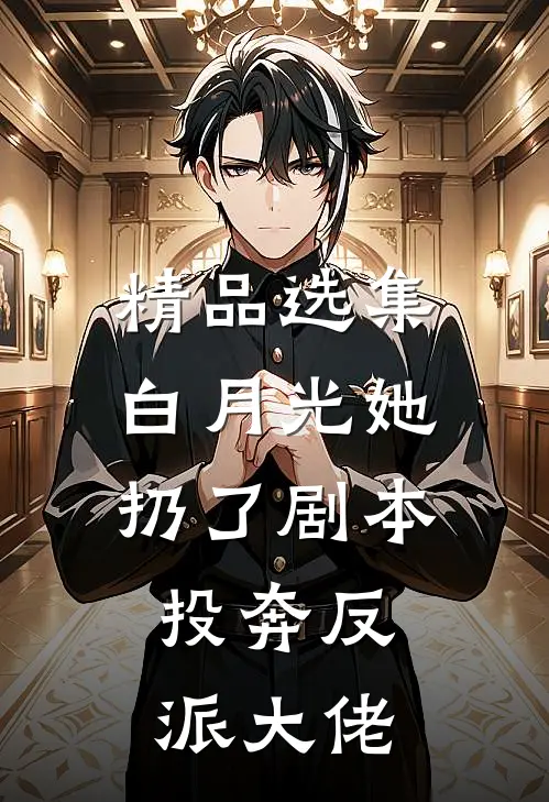 精品选集白月光她扔了剧本，投奔反派大佬