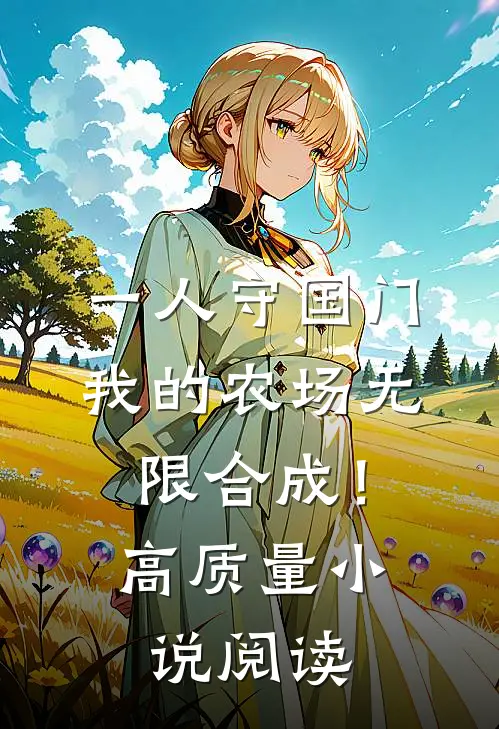 一人守国门，我的农场无限合成！高质量小说阅读