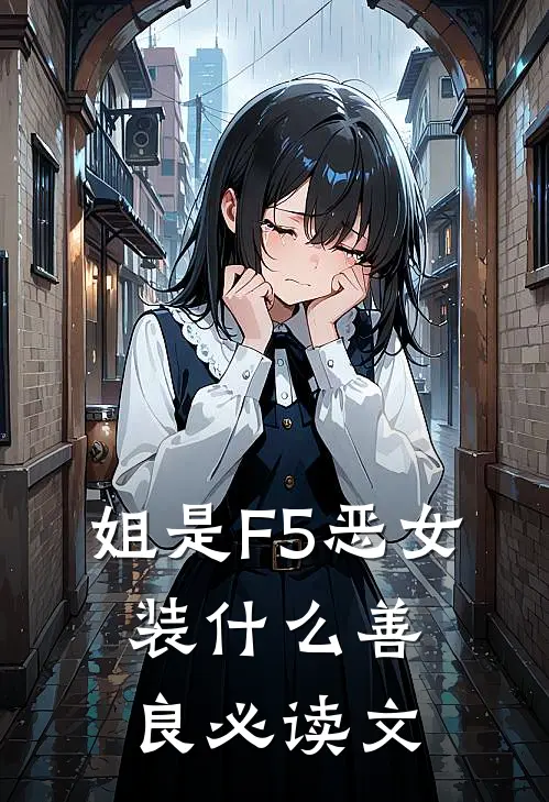 姐是F5恶女，装什么善良必读文