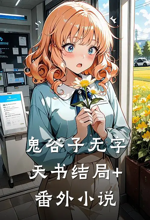 鬼谷子无字天书结局+番外小说