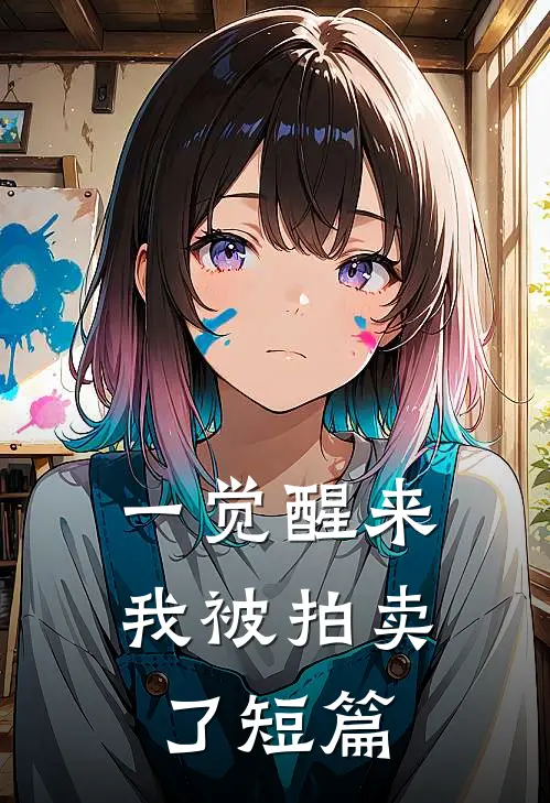一觉醒来，我被拍卖了短篇