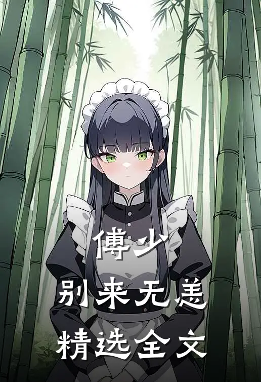 傅少，别来无恙精选全文