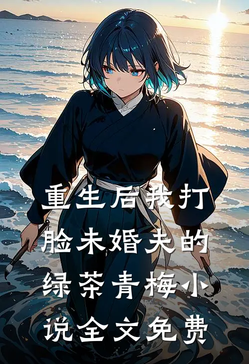 重生后我打脸未婚夫的绿茶青梅小说全文免费