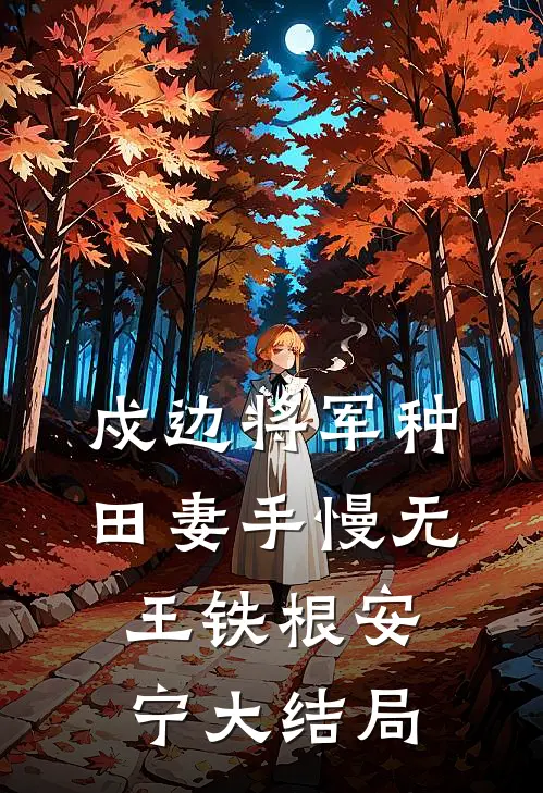 戍边将军种田妻-手慢无王铁根安宁大结局