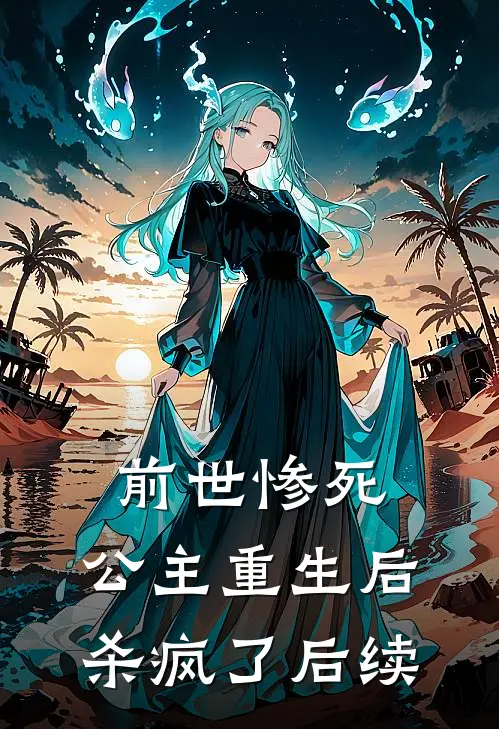 前世惨死，公主重生后杀疯了后续