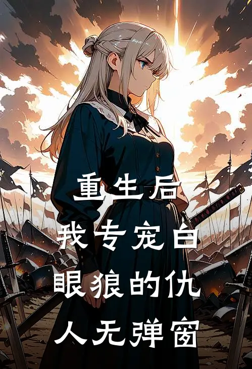 重生后，我专宠白眼狼的仇人无弹窗