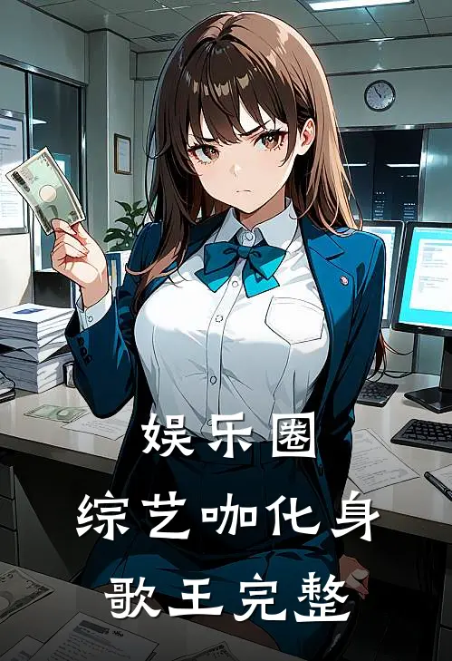 娱乐圈：综艺咖化身歌王完整