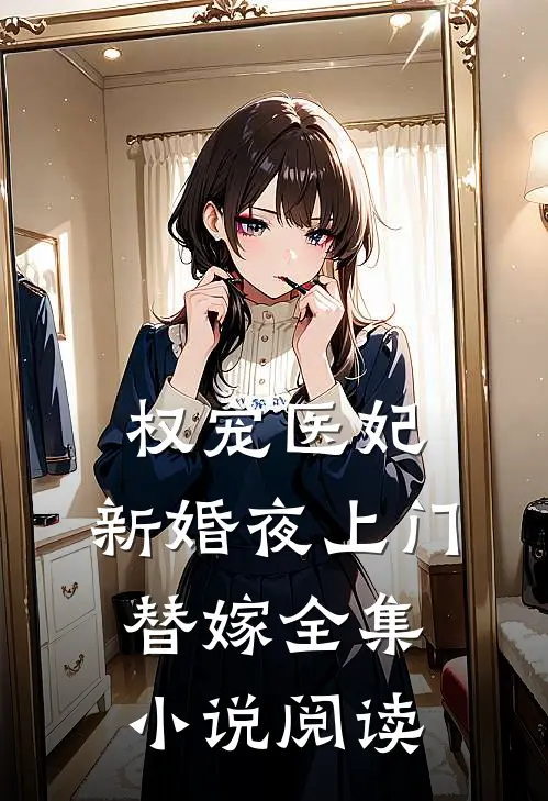 权宠医妃：新婚夜上门替嫁全集小说阅读