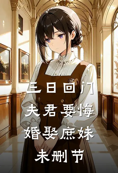 三日回门,夫君要悔婚娶庶妹未删节