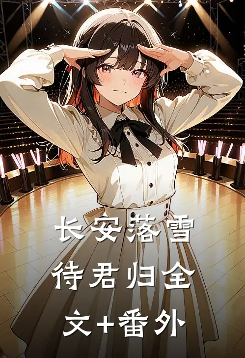 长安落雪待君归全文+番外